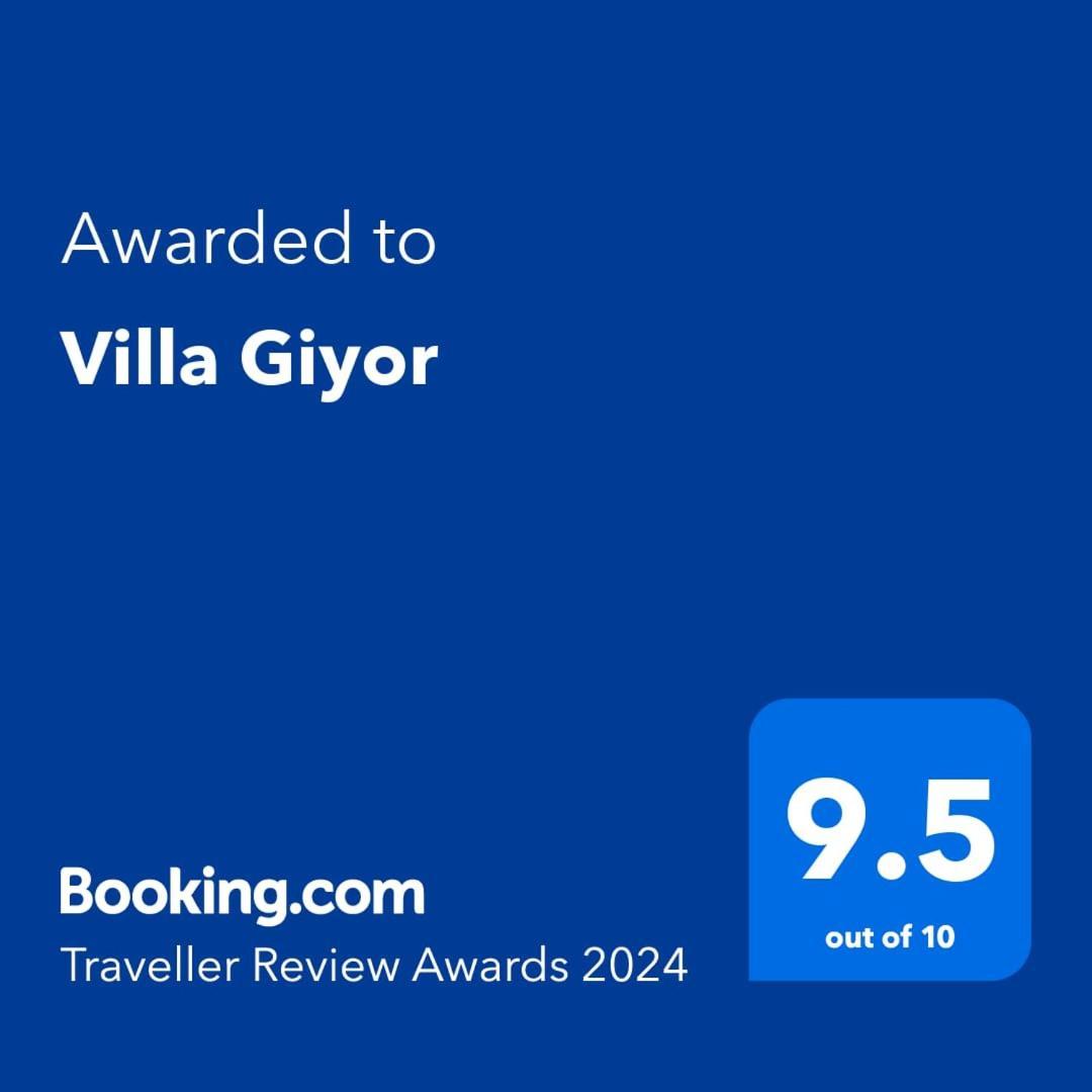 Villa Giyor Nusa Lembongan  Ngoại thất bức ảnh