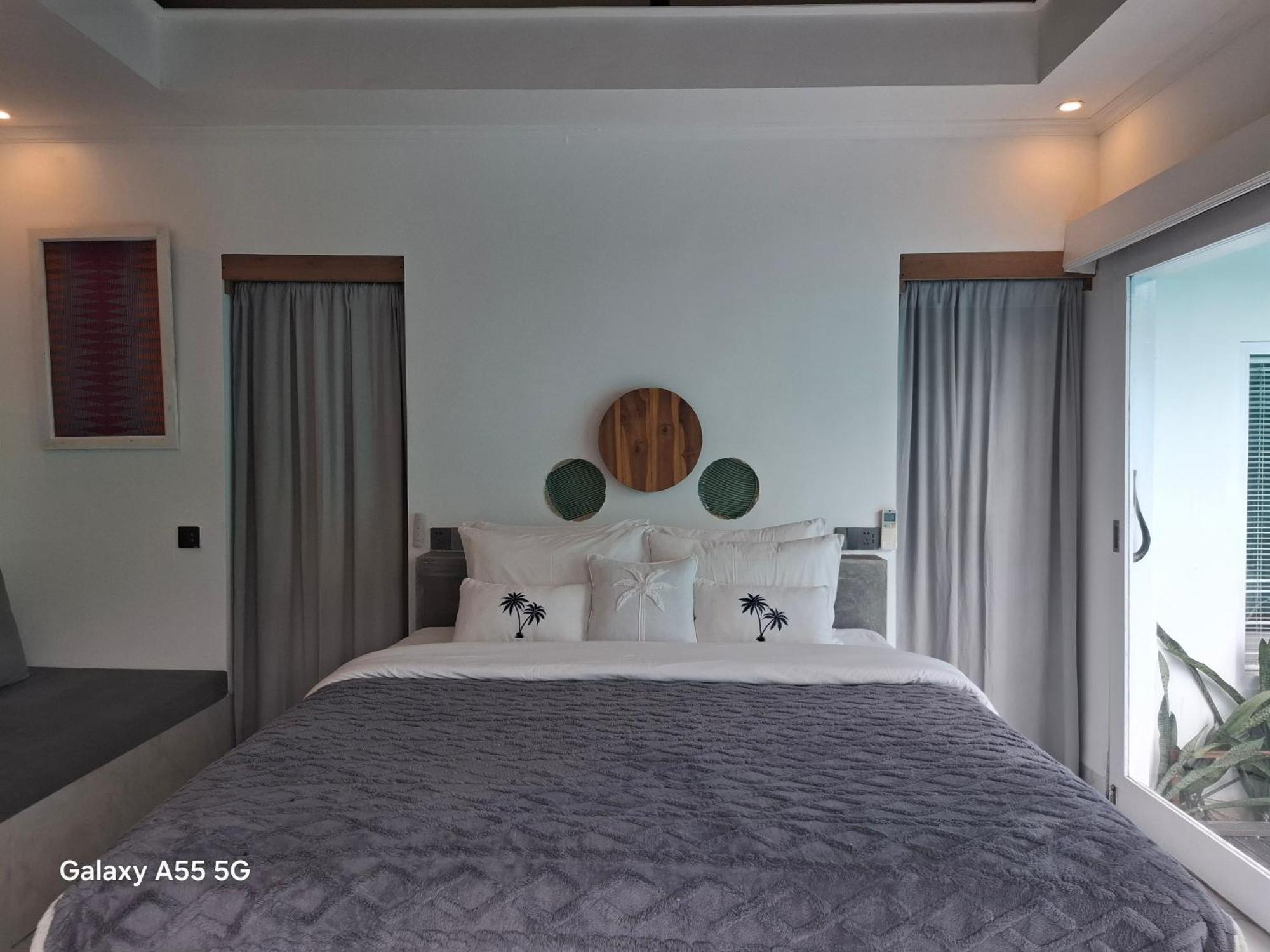 Villa Giyor Nusa Lembongan  Ngoại thất bức ảnh