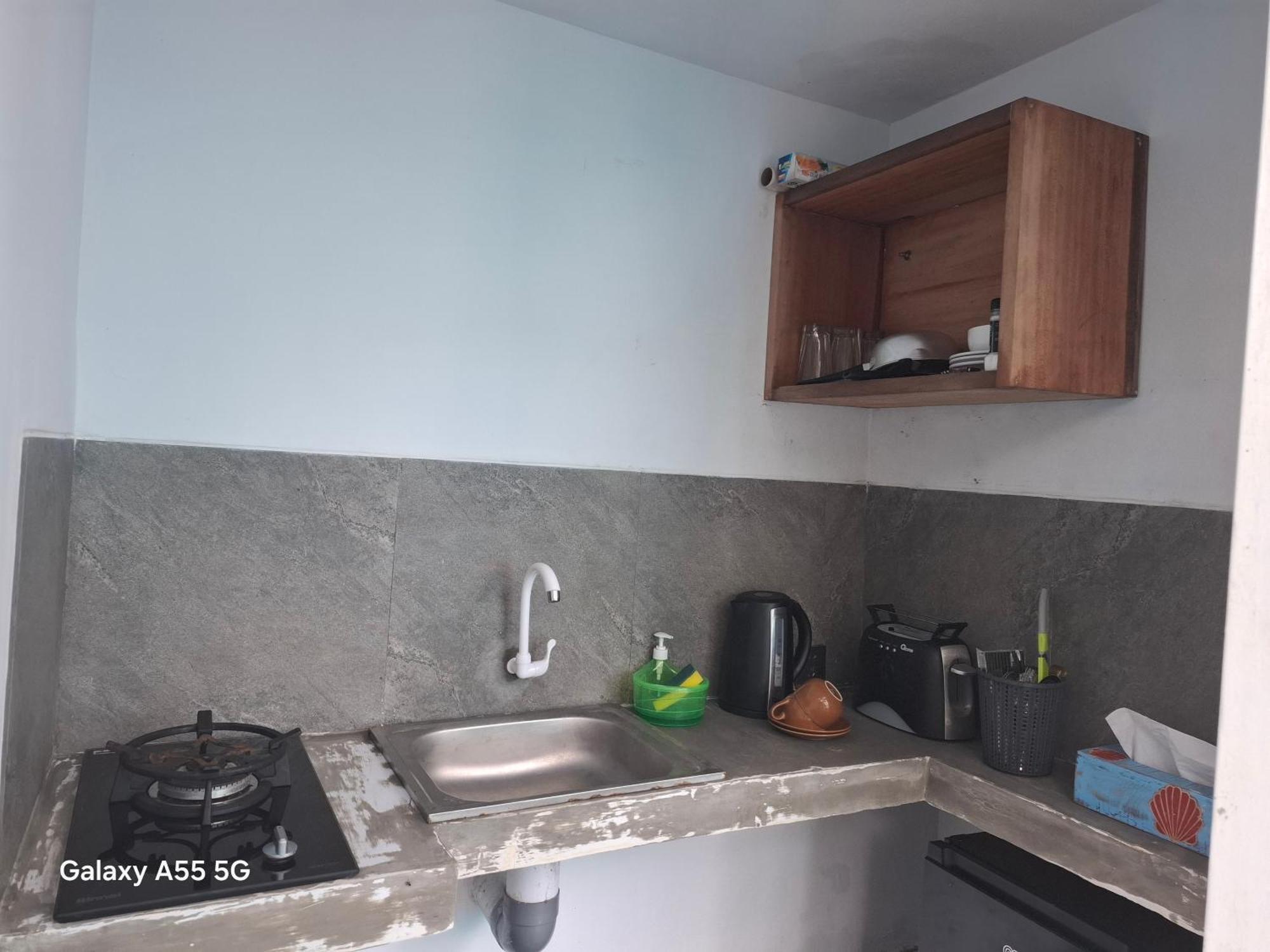 Villa Giyor Nusa Lembongan  Ngoại thất bức ảnh